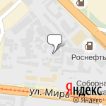 Фото Сибирский рубеж в Новосибирске