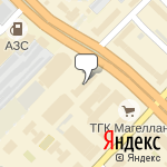 Фото Сириус в Тюмени