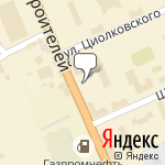 Фото Содружество в Березовском