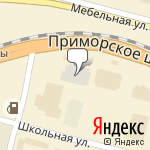 Фото Сто Лахта в Санкт-Петербурге