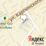 Фото За рулём  в Пензе