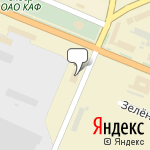 Фото Комбинат Автомобильных Фургонов в Шумерле