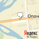 Фото Магазин Автозапчастей в Опочке