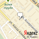 Фото Autograff в Махачкале