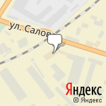 Фото Автоклуб Крик в Санкт-Петербурге