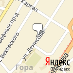 Фото Дом-22 в Барнауле