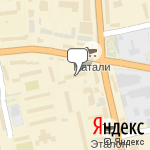 Фото Крымский АвтоРадиоКлуб в Евпатории