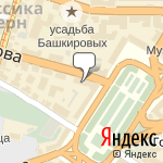 Фото Международный Автоклуб в Нижнем Новгороде