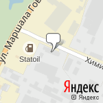 Фото Ac-autoservice в Санкт-Петербурге