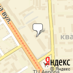 Фото Авкон в Луганске