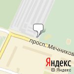 Фото Автомастерская Ракета в Санкт-Петербурге