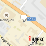 Фото Автосервис Комбат в Октябрьском