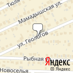 Фото Автотехцентр ТСС в Казани