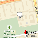 Фото Comfort Line в Екатеринбурге