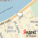 Фото Мастерская 1 в Санкт-Петербурге