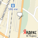 Фото Old School Garage в Воронеже