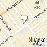 Фото Пингвин СТО в Нижнем Новгороде