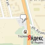 Фото Пингвин СТО в Нижнем Новгороде