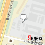 Фото Шиномонтаж на Варшавке в Москве