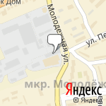 Фото СПС-холод в Белгороде