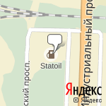 Фото Технопарк в Санкт-Петербурге