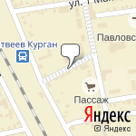 Фото Термолайф в Матвееве-Кургане