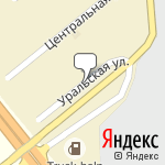 Фото TRUCKsa Group в Октябрьском