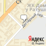 Фото У Дома в Санкт-Петербурге