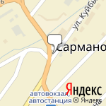 Фото Аль-Саваби в Сарманове