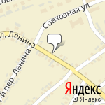 Фото Авто 32, сеть магазинов Коммаркет в Клинцах