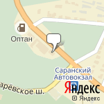 Фото Авто-партнер в Саранске