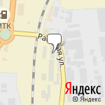 Фото Автохим 13 в Саранске