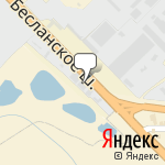 Фото Автохимия Владикавказ в Михайловском