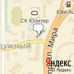 Фото Автокомплекс Гарант в Томске