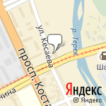 Фото Автокомплекс Grand Servise в Владикавказе