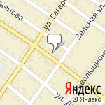 Фото Автомаг в Камышине