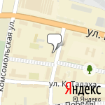 Фото Автомаг в Советске