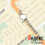 Фото Автомагазин в Новосибирске