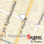 Фото Автомагазин в Самаре