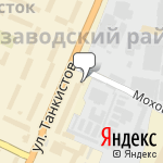 Фото Автомагазин в Челябинске