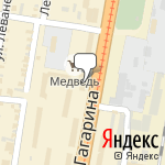 Фото Автомагазин Автобат в Ижевске