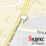 Фото Автомагазин Бампер в Йошкаре-Оле