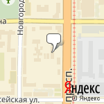 Фото Автомагазин Cosmo в Томске