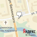 Фото Автомагазин Дилижанс в Екатеринбурге