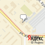 Фото Автомагазин Доктор Мотор в Новокузнецке