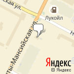 Фото Автомагазин Кит Рэги в Нижневартовске