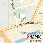 Фото Автомагазин Ласточка в Краснодаре