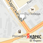 Фото Автомагазин PitStop в Самаре