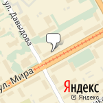 Фото Автомир в Перми