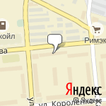 Фото Автомир магазин Дымман О.Е. ИП в Серове